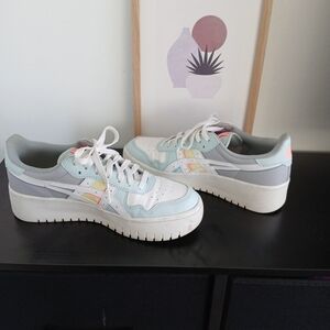 Asics sneakers